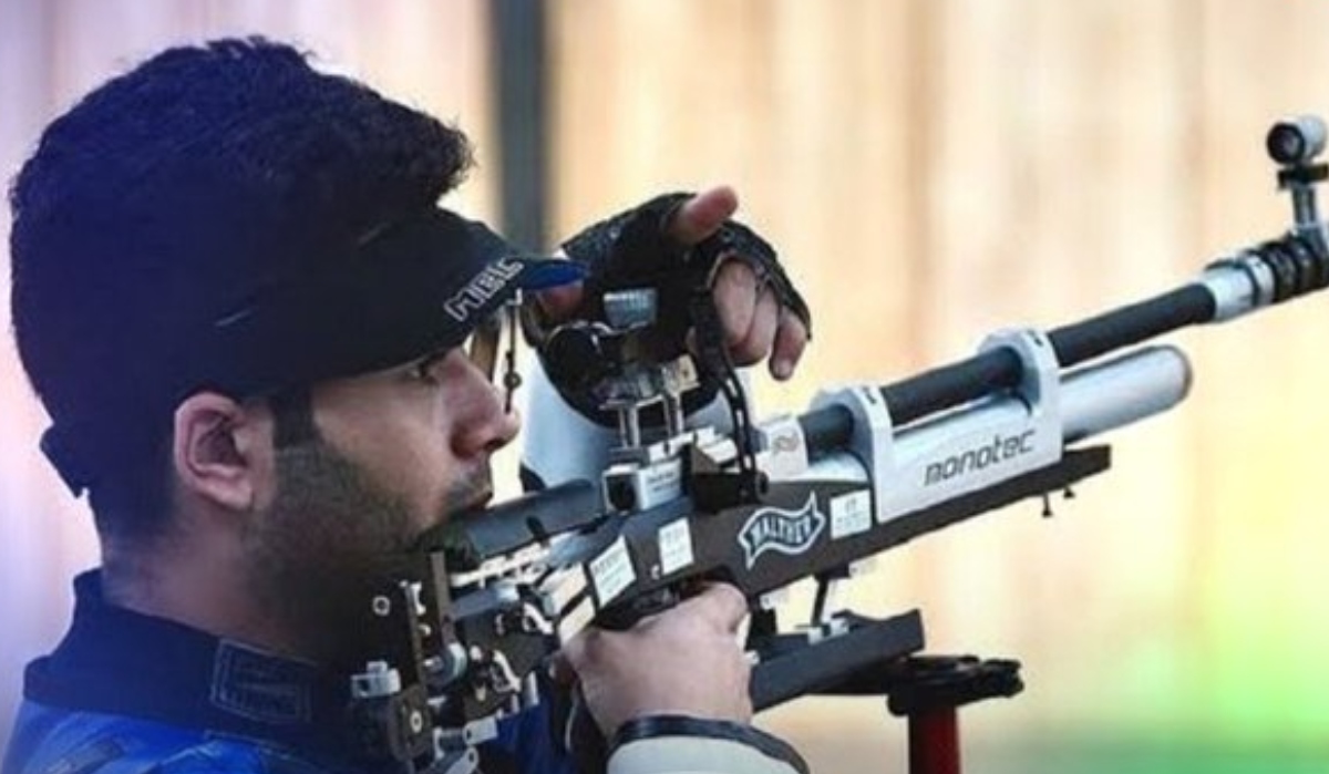arjun babuta